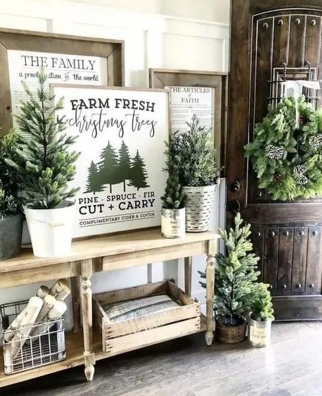 Deep Green Doors Welcome Guests