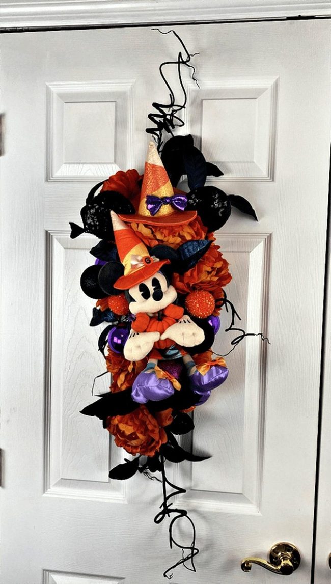 Seasonal Disney Plush Rotations