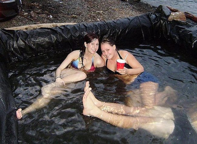 Black Water Summer Gathering