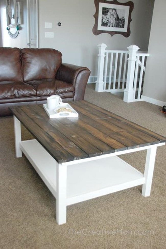 Brown Leather Living Room Essentials