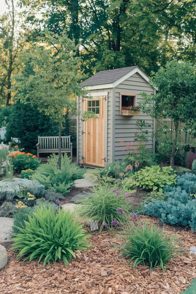 Pallet Sliding Barn Door Solutions