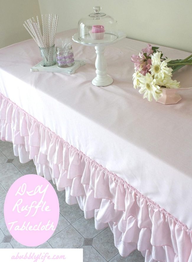 Pink Cupcake Under Glass Dome