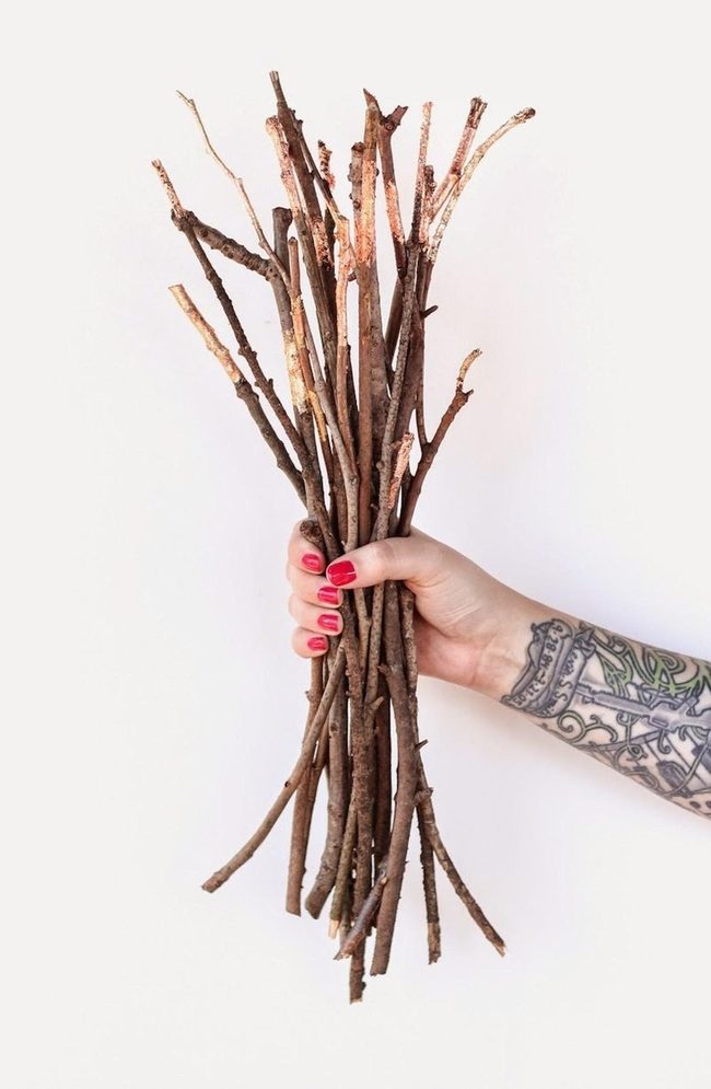 Wood Grain Chopsticks, Heritage Dining