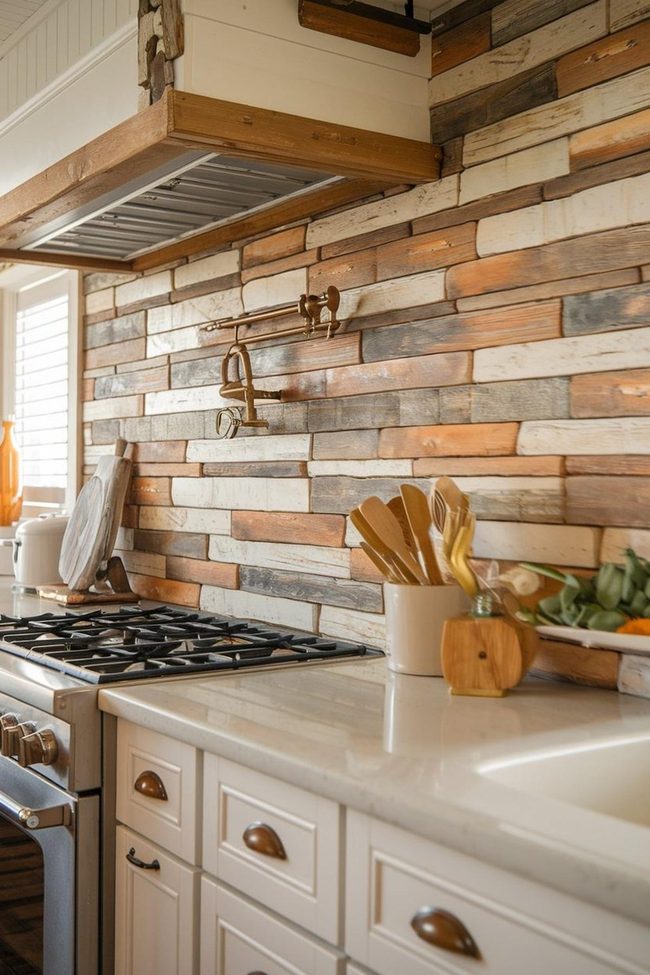 Peel-And-Stick Dining Hub Tiles