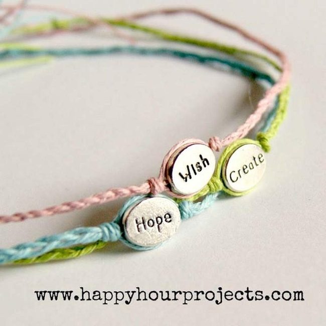 Natural Wood Bracelets Timeless Meaning