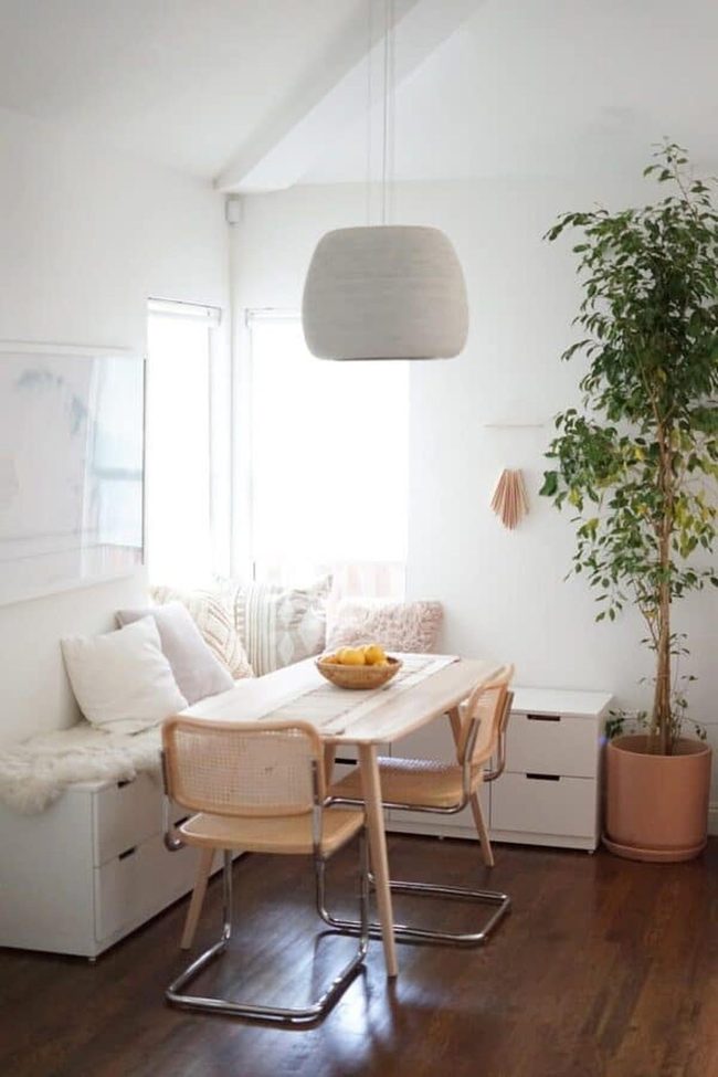 Sheepskin Bench Solutions Solution