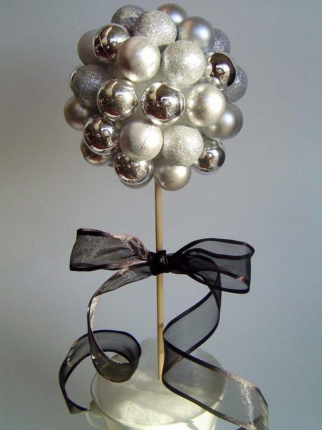 Silver Sphere New Year Statement