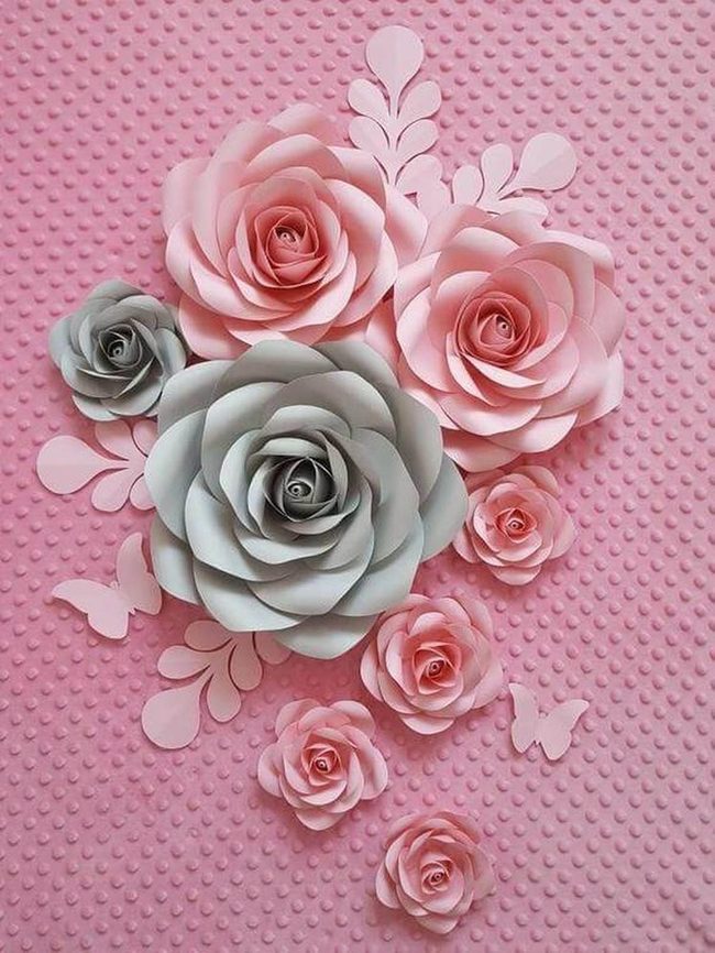 Scalable Rose Garden Bundle