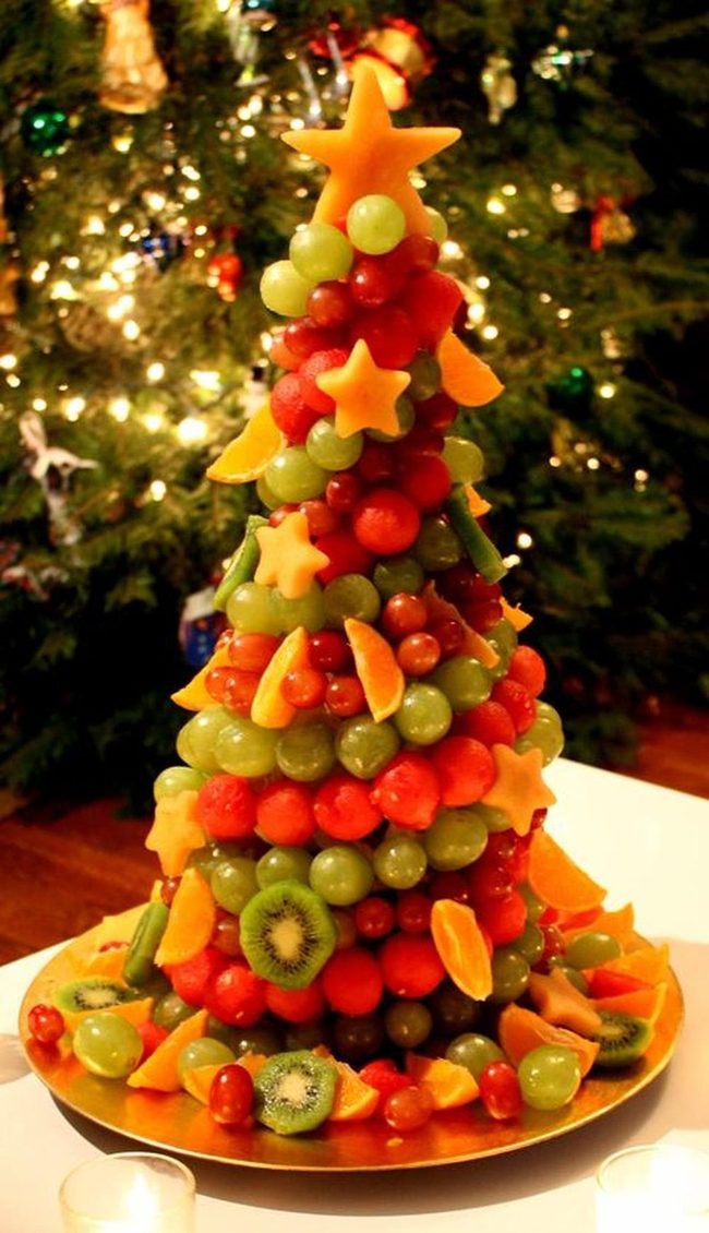 Pineapple Top Fruit Tree