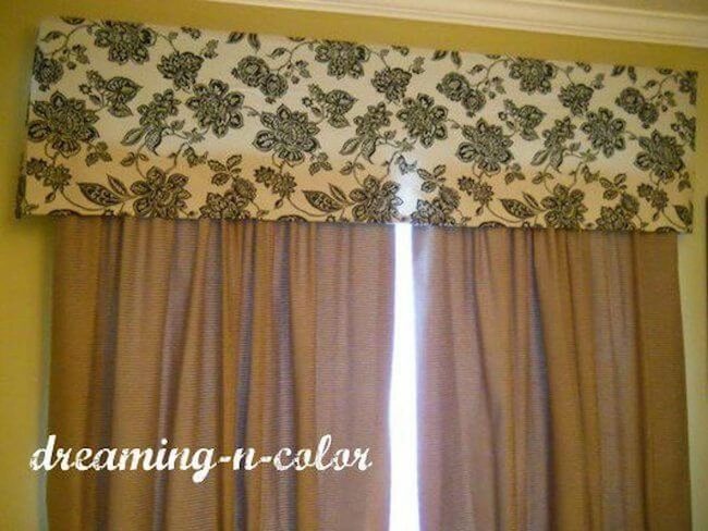 Staple Gun Window Fabric Boards