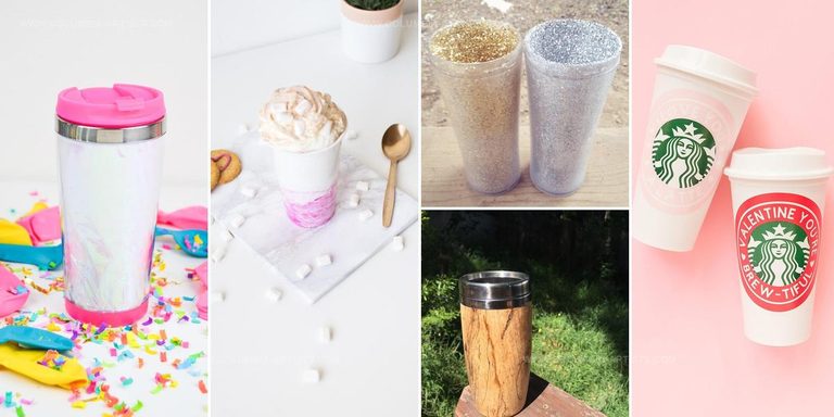 3303061 DIY Travel Mug Ideas