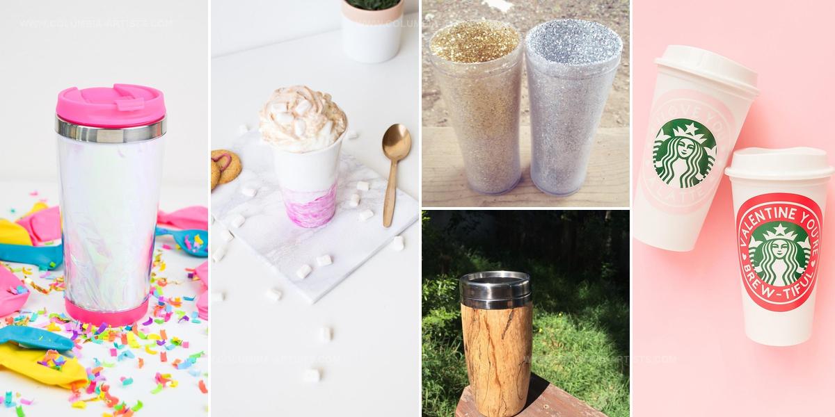 3303061 DIY Travel Mug Ideas