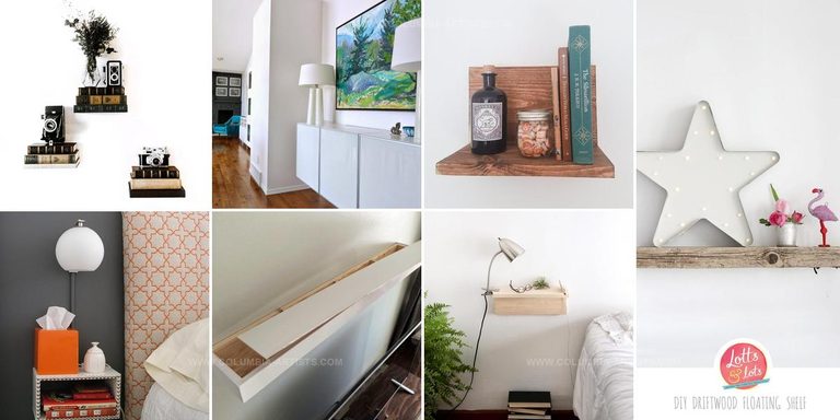 2982103 DIY Floating Furniture Ideas