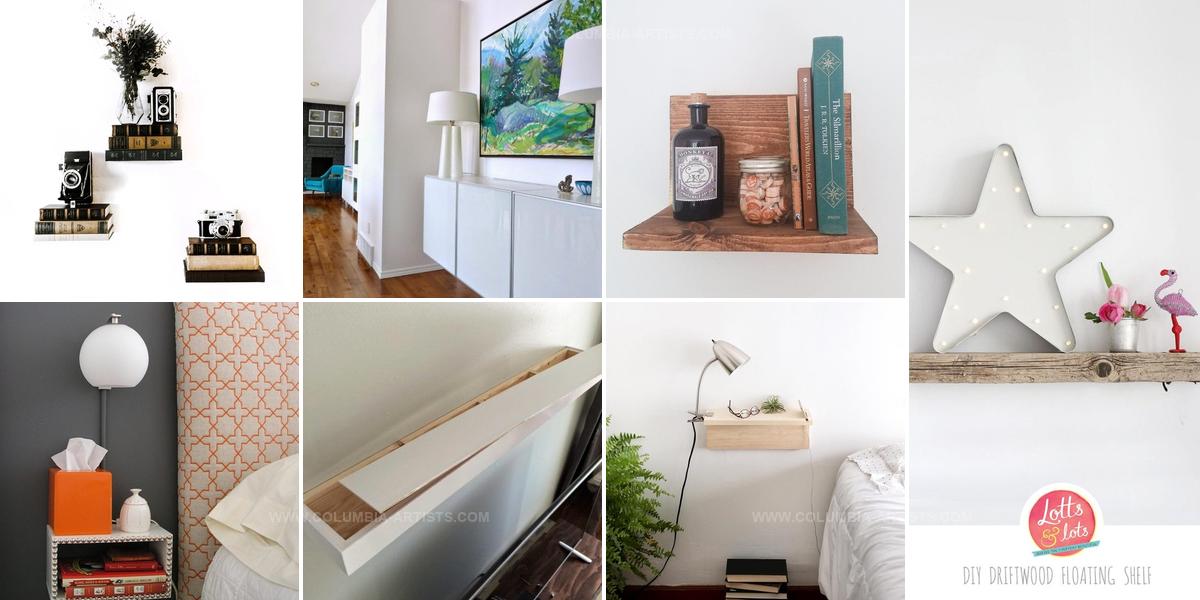 2982103 DIY Floating Furniture Ideas