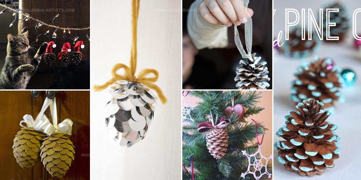 9426686 Easy DIY Pinecone Christmas Ornaments