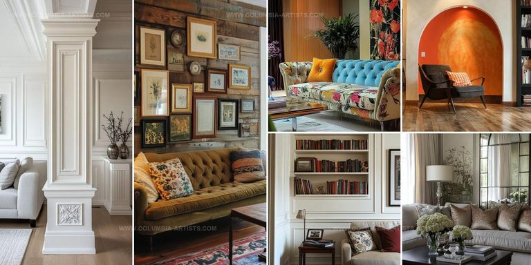 9934733 Home Aesthetic DIY Ideas
