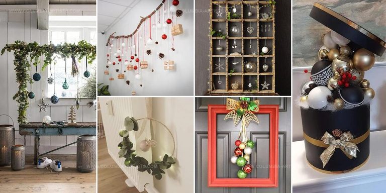 8599725 Christmas Ornament Display Concepts