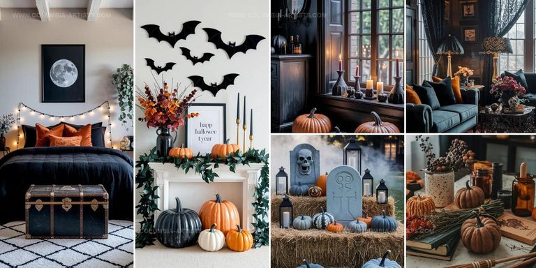 5506945 Halloween Decor Ideas
