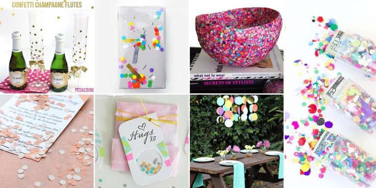 8917185 Confetti DIYs For Summer Parties
