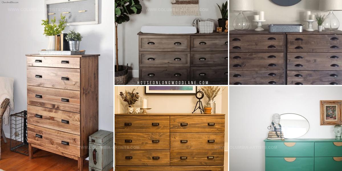 5256283 Refined IKEA Tarva Hacks