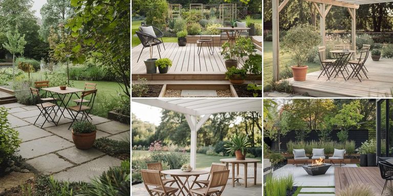 9794061 DIY Patio Ideas on a Budget