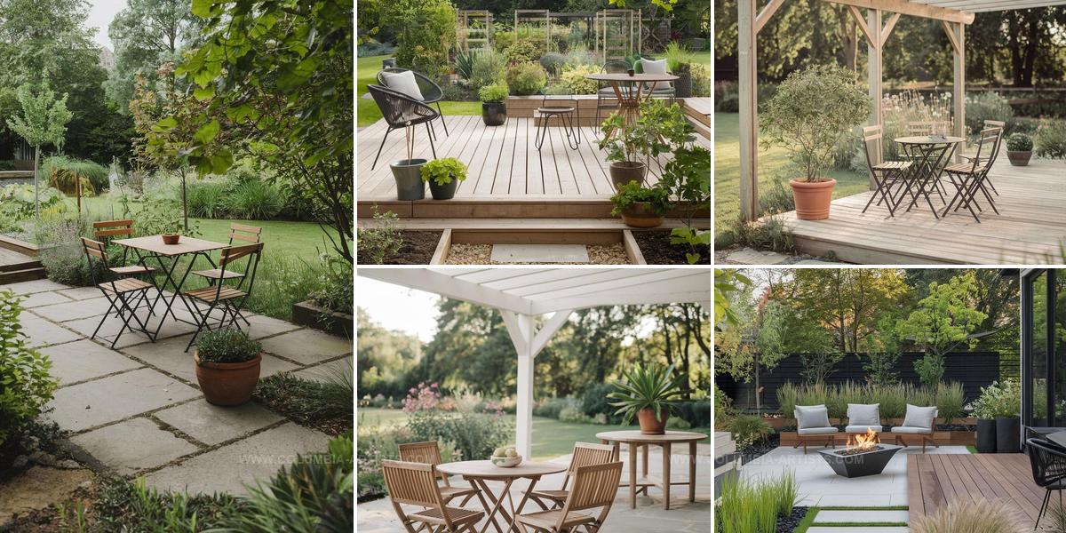 9794061 DIY Patio Ideas on a Budget