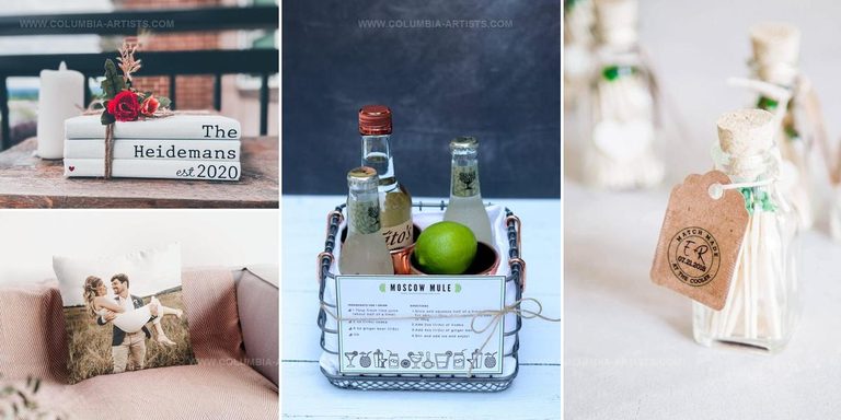 8815670 Meaningful DIY Wedding Gift Ideas