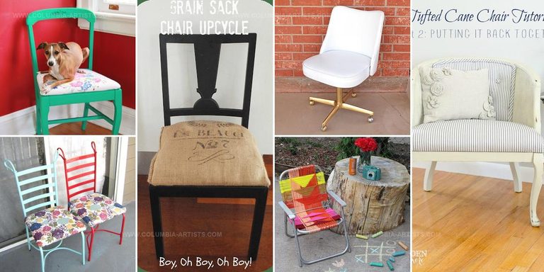 2110404 Quick DIY Chair Makeovers