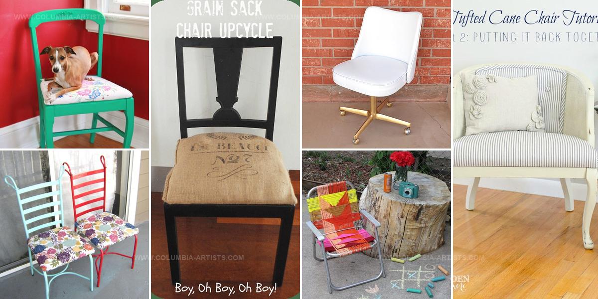 2110404 Quick DIY Chair Makeovers