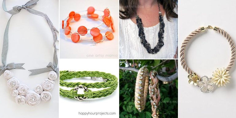5097776 Mothers Day DIY Jewelry Gifts