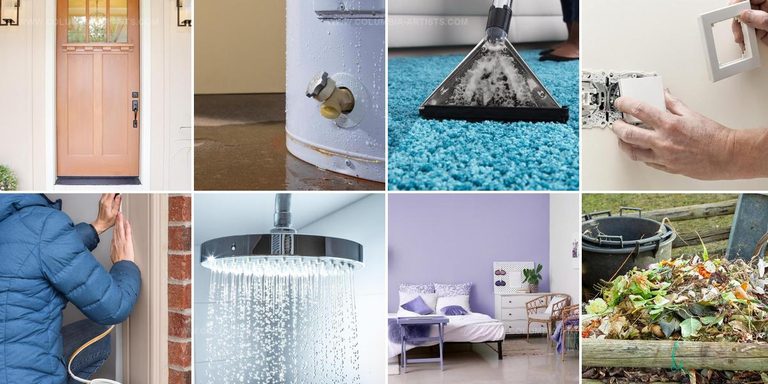 8074898 Cheap Easy Home Improvements