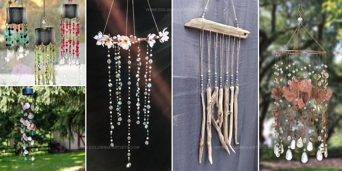3529436 DIY Wind Chime Inspiration