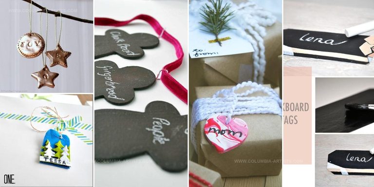 4947581 DIY Christmas Gift Tags
