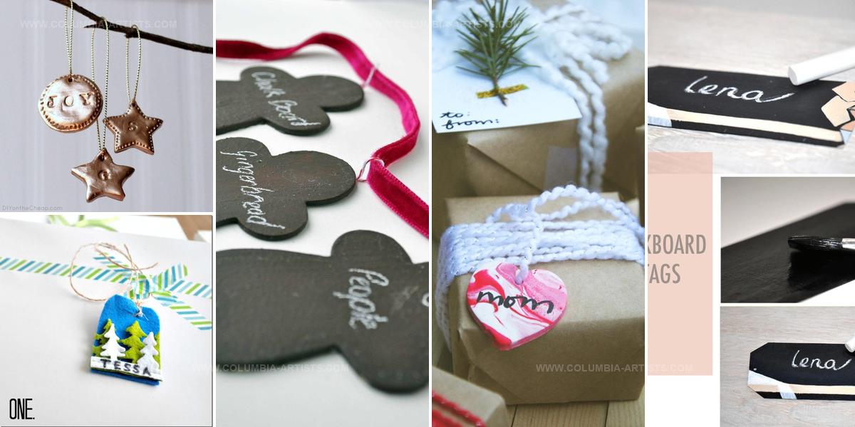 4947581 DIY Christmas Gift Tags