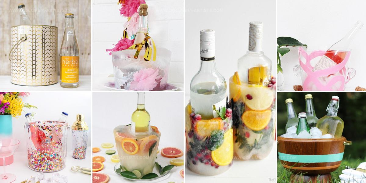 4853427 DIY Ice Bucket Ideas