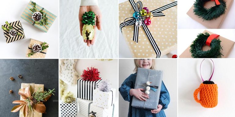 5072521 DIY Christmas Gift Toppers