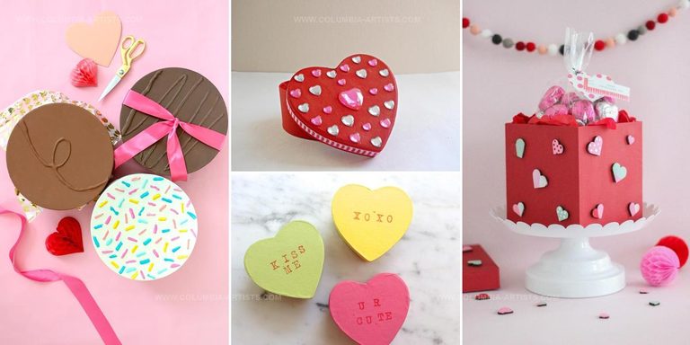 5678782 DIY Valentines Day Gift Boxes