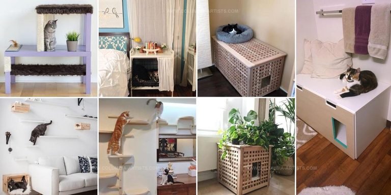 6824540 IKEA Hacks For Pets
