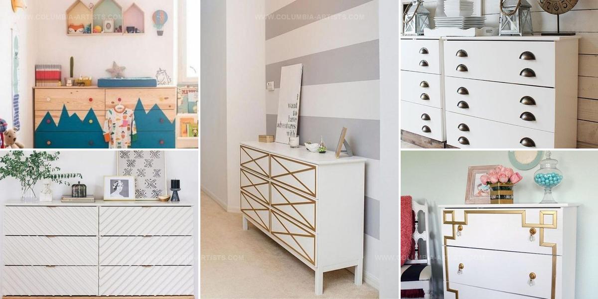 6063765 Simple IKEA Tarva Hacks
