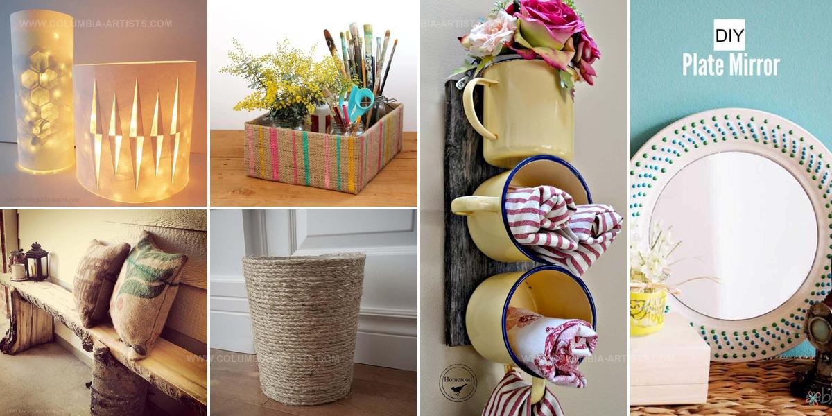 2808331 Upcycled DIY Ideas