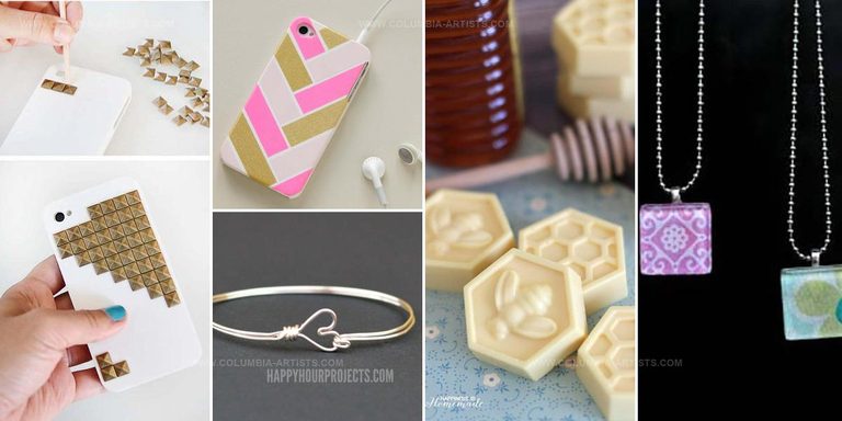 2781959 DIY Christmas Stocking Stuffers