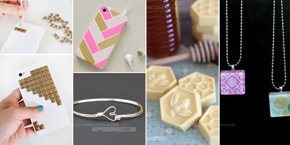 2781959 DIY Christmas Stocking Stuffers