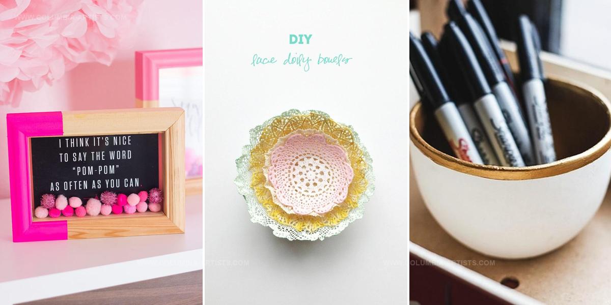1352391 DIY Dipped Home Accessories