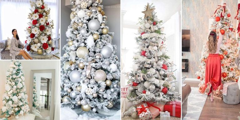 1963056 Oversized Christmas Ornament Ideas