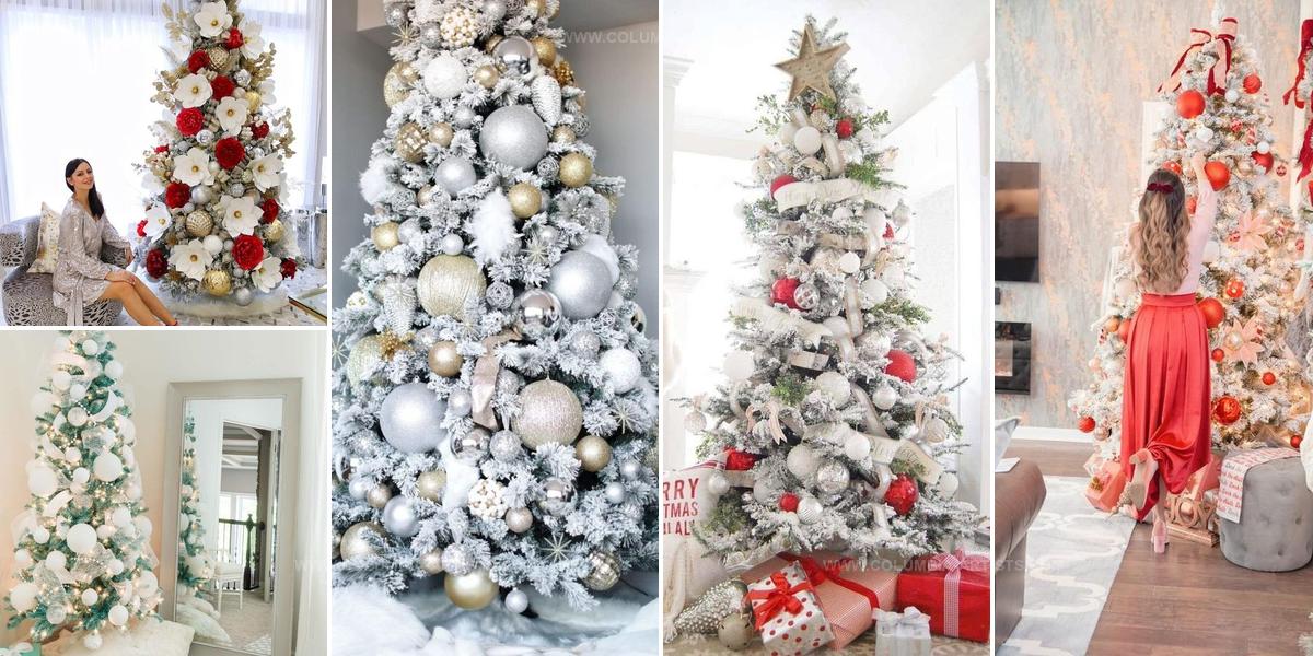 1963056 Oversized Christmas Ornament Ideas