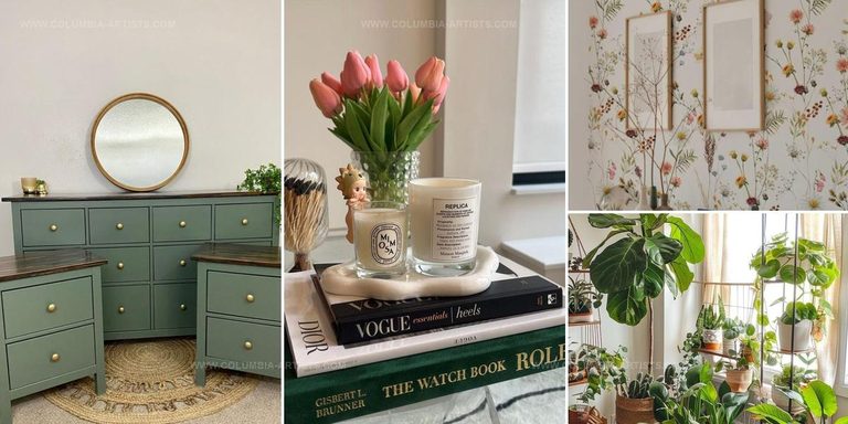 4420615 Home Decor Ideas On a Budget