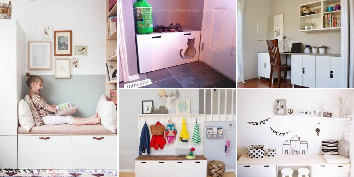 5934313 IKEA Stuva Hacks For Home