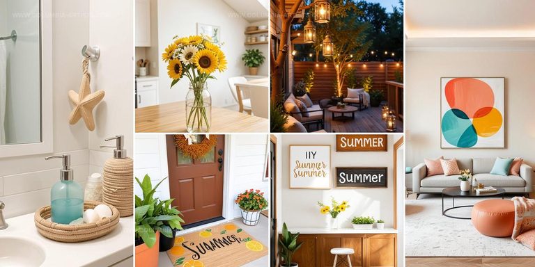 8703003 Surprising DIY Decor Ideas