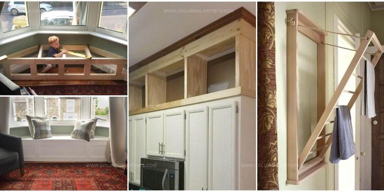 7506021 DIY Home Renovation Ideas