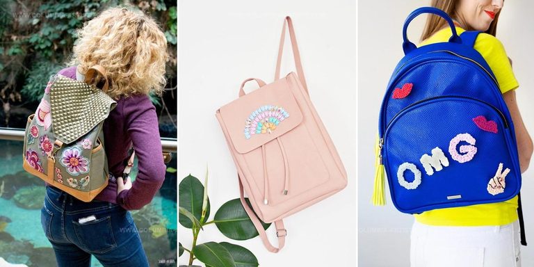 5941104 Easy DIY Backpack Updates